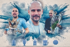 TA：如果曼城和热刺财力相当 瓜帅会来吗？他仍盲目相信曼城清白