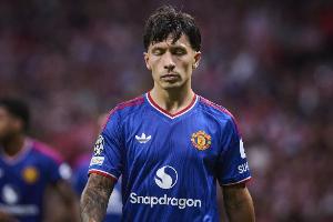 挨罚！BBC：利马因赛后炮轰曼联管理层被曼联罚款，并公开道歉