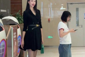 御姐来袭
